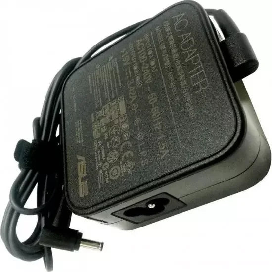 ASUS ORIGINAL ADAPTER 65W19V 4PHI (3P) - eBuy UAE